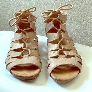 Earth Origins Kendra Kamilla Sandal